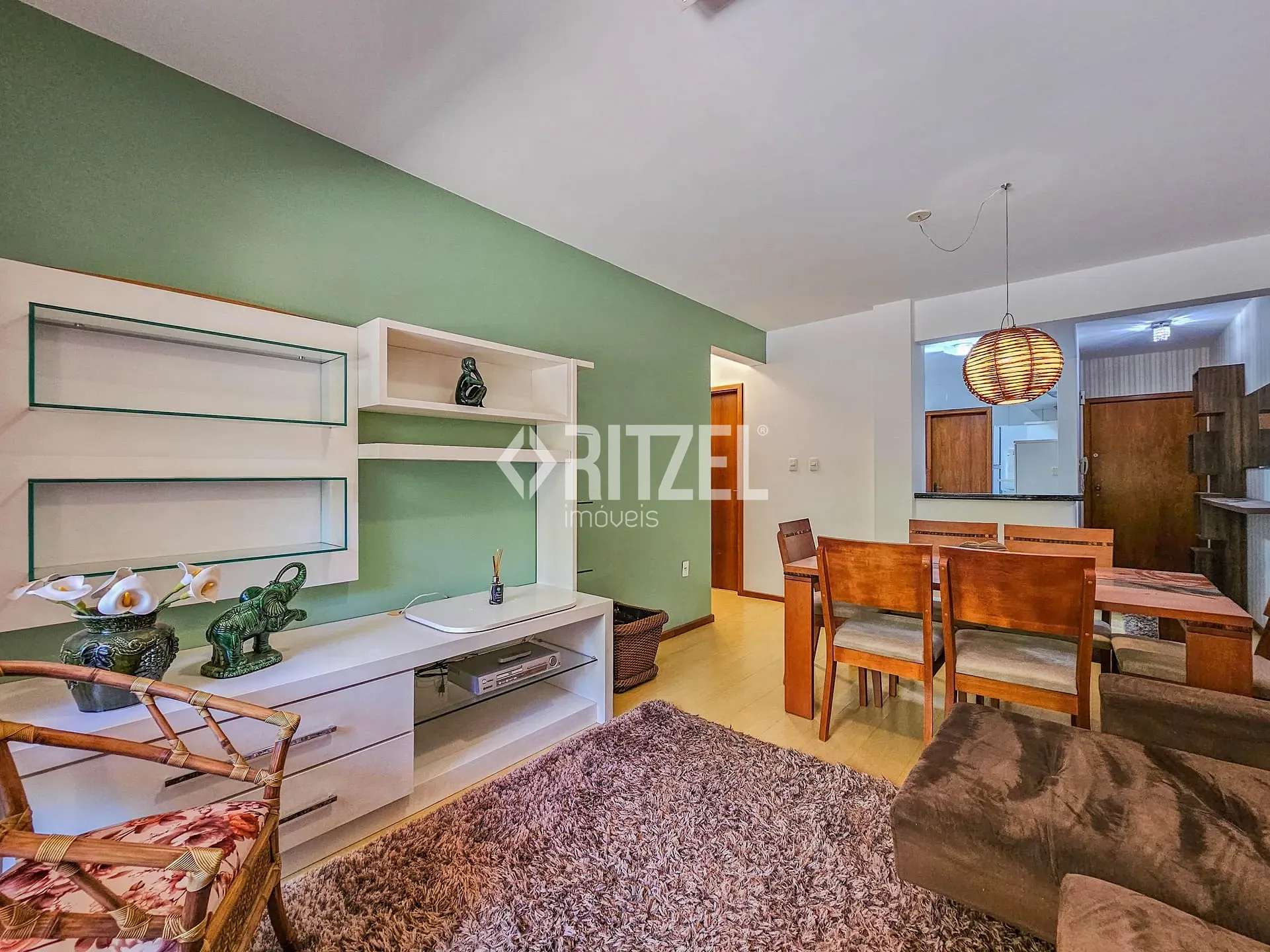 Apartamento, 2 quartos, 77 m² - Foto 11