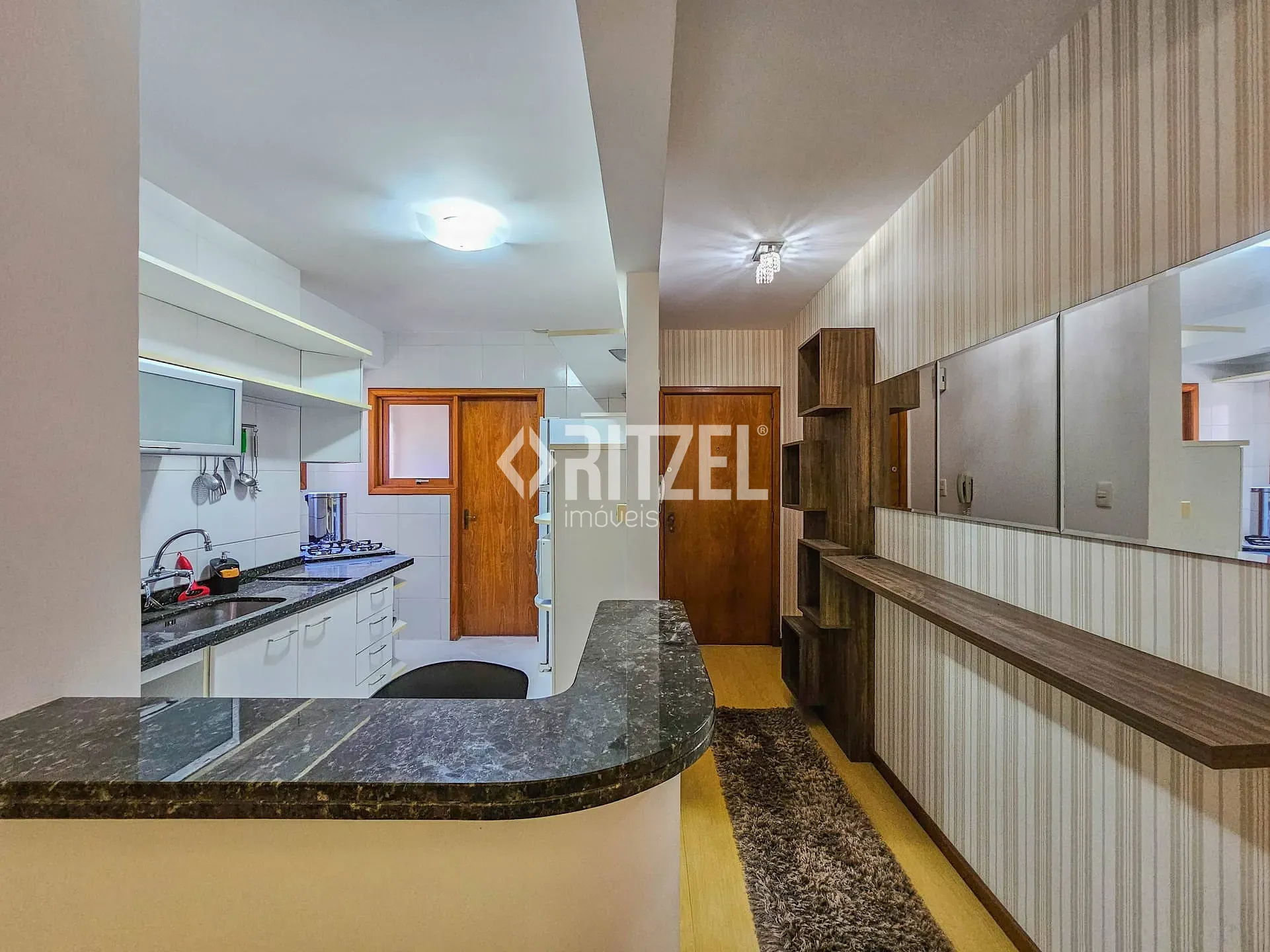 Apartamento, 2 quartos, 77 m² - Foto 13