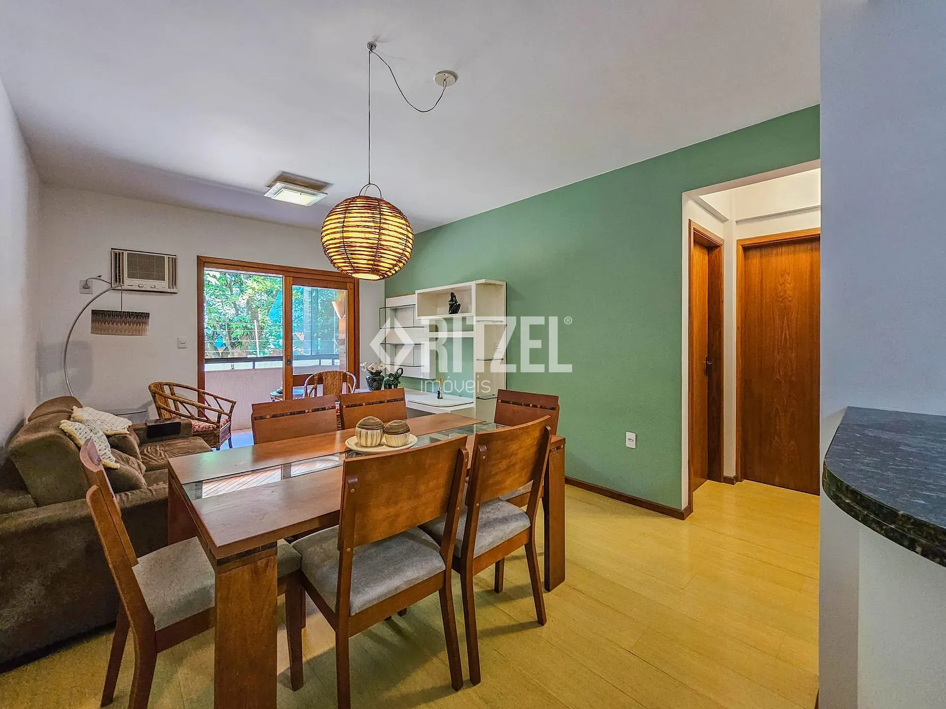 Apartamento, 2 quartos, 77 m² - Foto 22