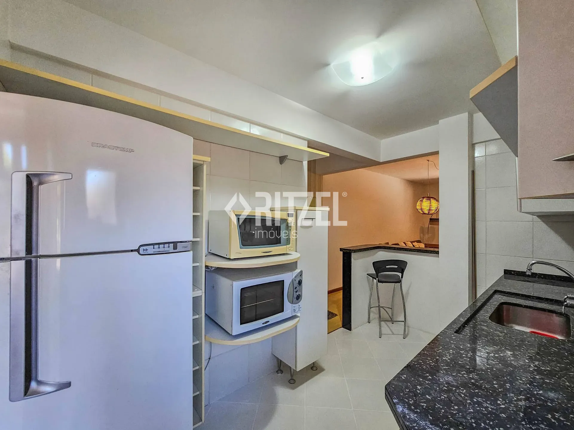 Apartamento, 2 quartos, 77 m² - Foto 19