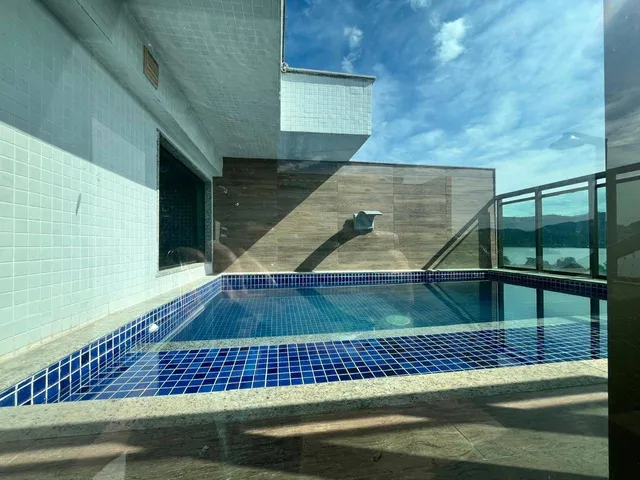 Foto do Apartamento - Apartamento para locação 2 quartos 1 suíte , Piratininga, Niterói, RJ | SelfSpin