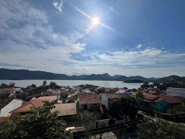 Foto do Apartamento - Apartamento para locação 2 quartos 1 suíte , Piratininga, Niterói, RJ | SelfSpin
