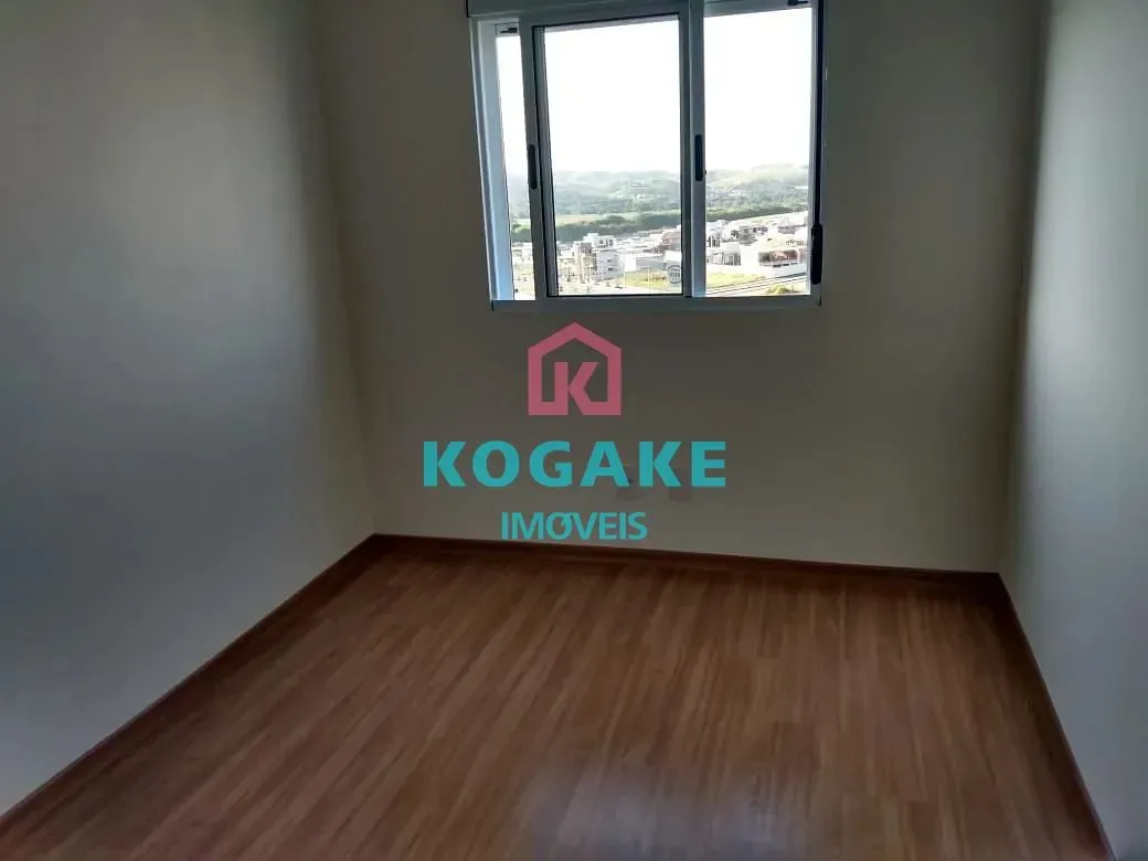 Apartamento, 2 quartos, 48 m² - Foto 9