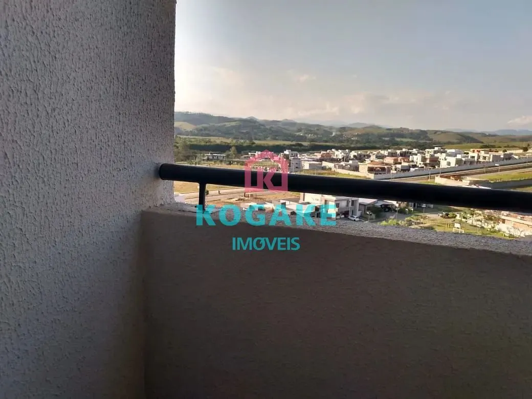 Apartamento, 2 quartos, 48 m² - Foto 13