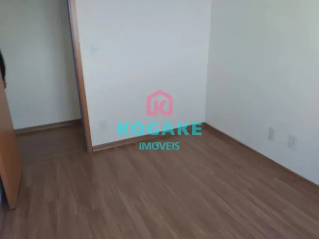 Apartamento com 10m² 2 quartos e 2 banheiros, à venda, no bairro Condomínio Residencial Colinas do Paratehy em São José Dos Campos