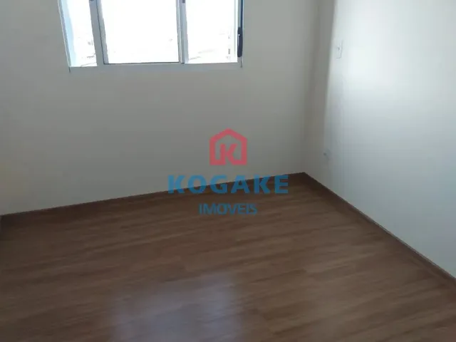 Apartamento com 10m² 2 quartos e 2 banheiros, à venda, no bairro Condomínio Residencial Colinas do Paratehy em São José Dos Campos