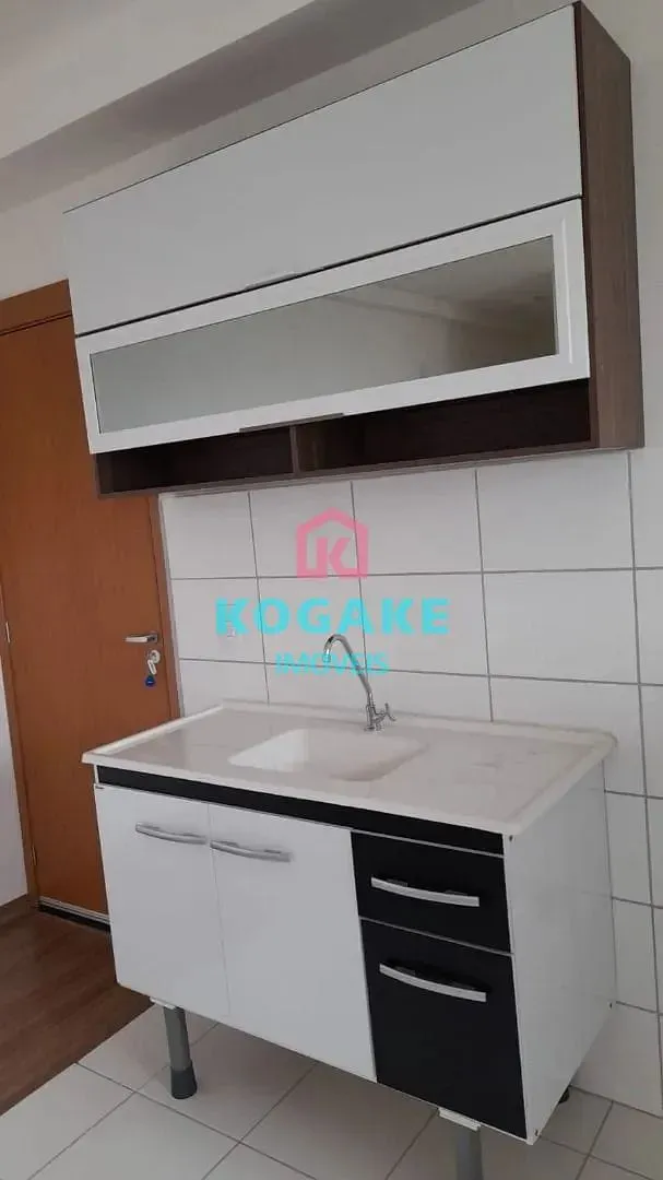 Apartamento, 2 quartos, 48 m² - Foto 6
