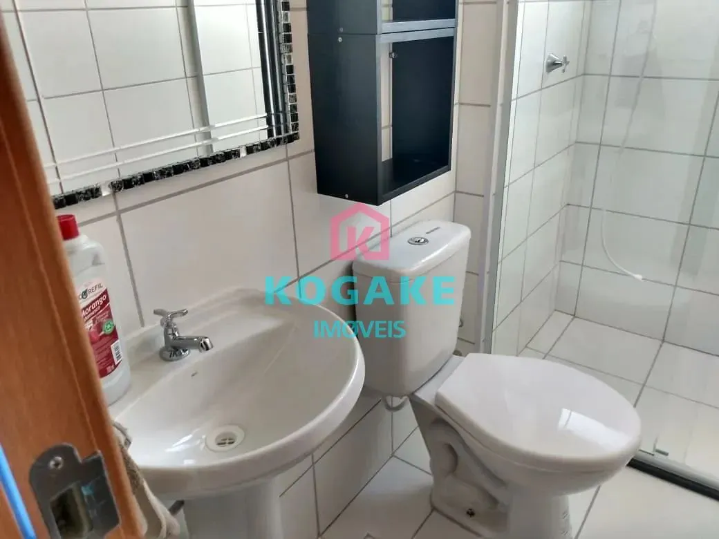 Apartamento, 2 quartos, 48 m² - Foto 11