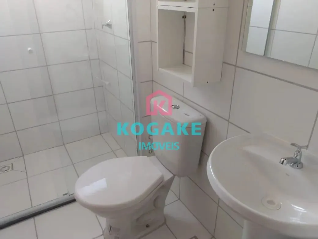 Apartamento, 2 quartos, 48 m² - Foto 12