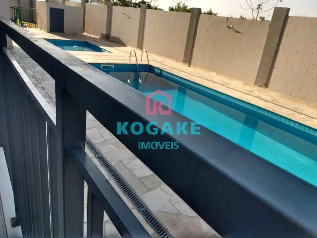 Apartamento, 2 quartos, 48 m² - Foto 16