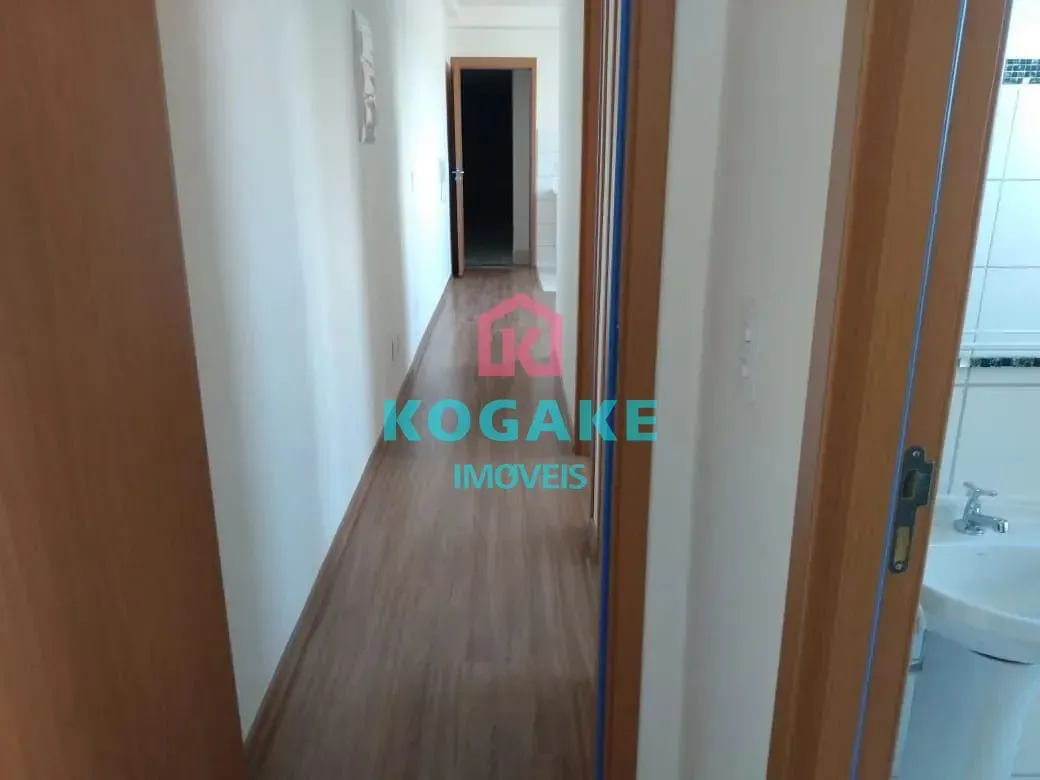Apartamento, 2 quartos, 48 m² - Foto 10