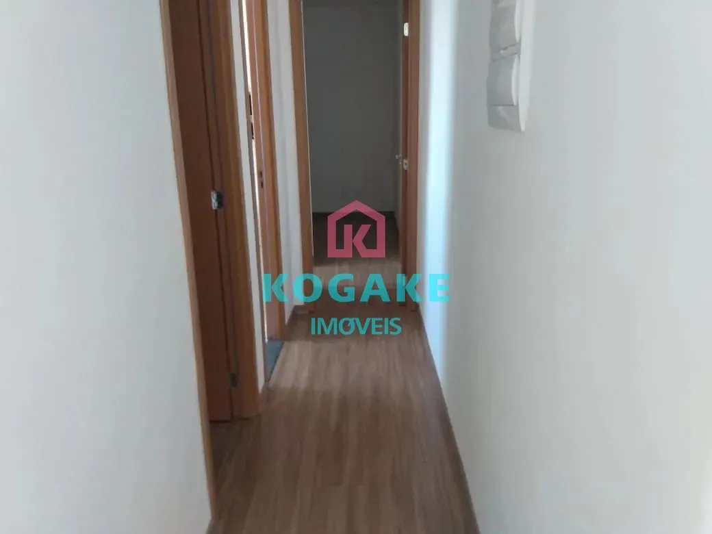 Apartamento, 2 quartos, 48 m² - Foto 8