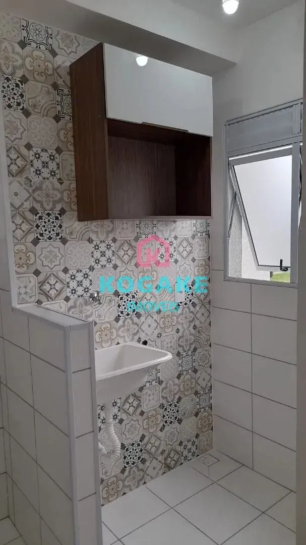 Apartamento, 2 quartos, 48 m² - Foto 7