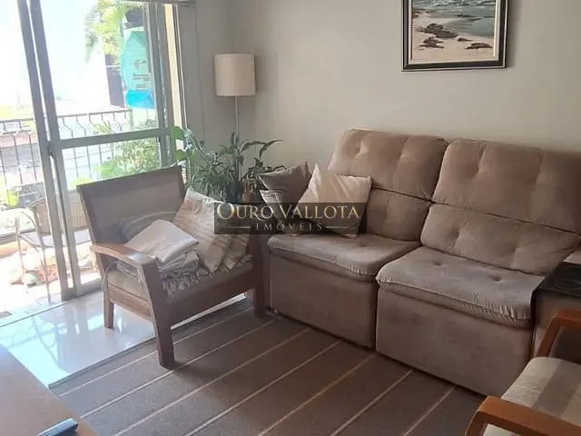 Apartamento 2 quartos e 2 banheiros, à venda, no bairro Mooca em São Paulo