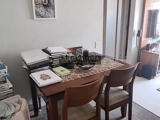 Apartamento 2 quartos e 2 banheiros, à venda, no bairro Mooca em São Paulo