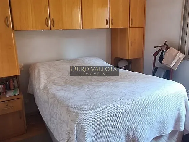 Apartamento 2 quartos e 2 banheiros, à venda, no bairro Mooca em São Paulo