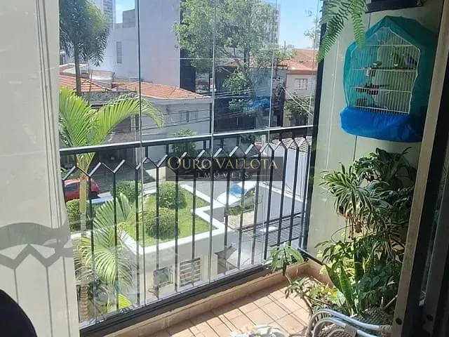 Apartamento 2 quartos e 2 banheiros, à venda, no bairro Mooca em São Paulo