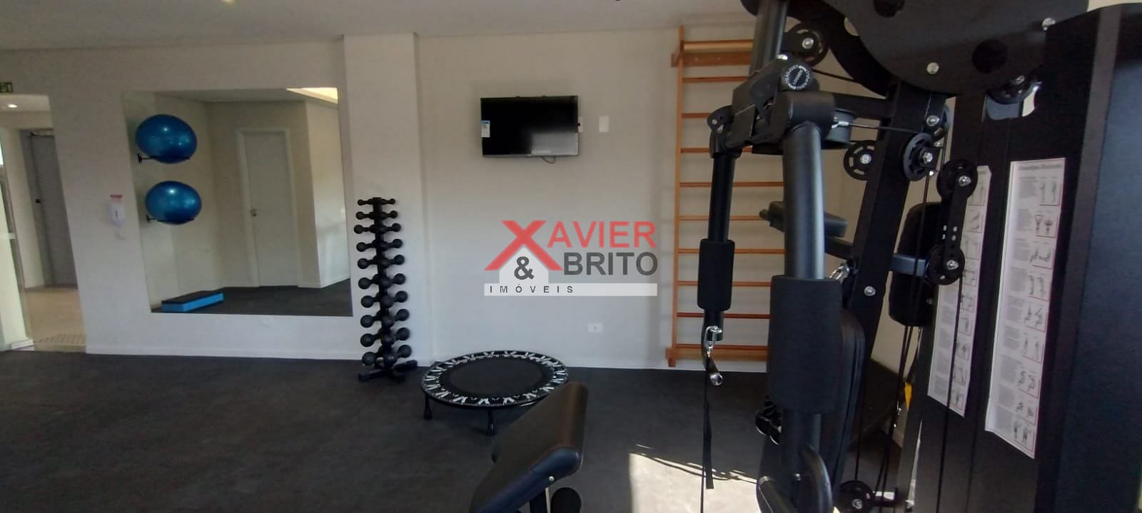 Apartamento, 2 quartos, 49 m² - Foto 46