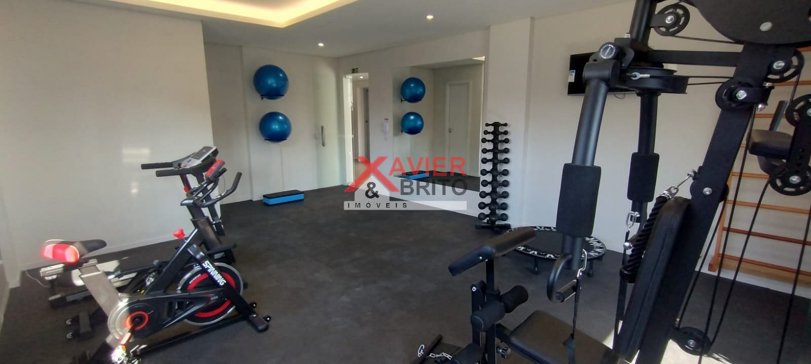 Apartamento, 2 quartos, 49 m² - Foto 48