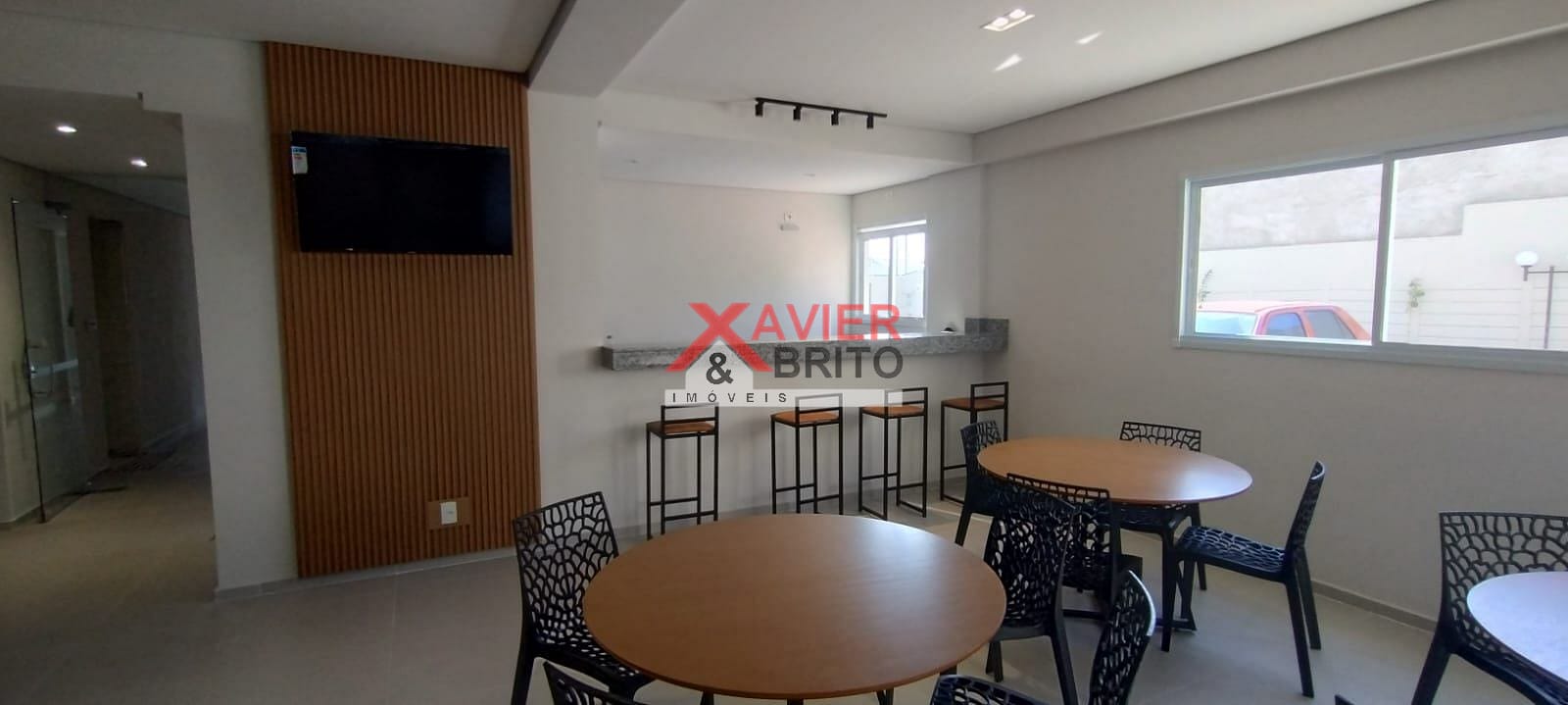 Apartamento, 2 quartos, 49 m² - Foto 34