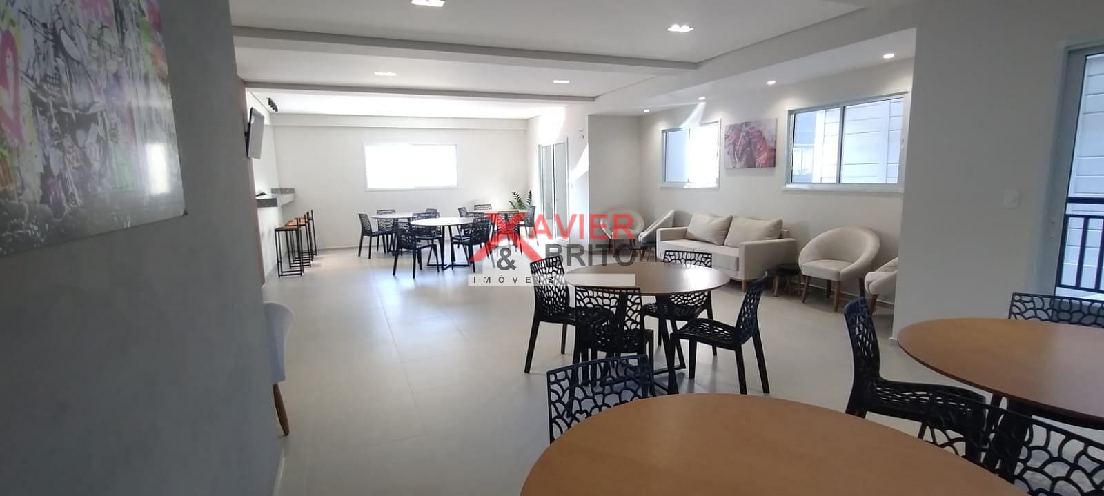 Apartamento, 2 quartos, 49 m² - Foto 35