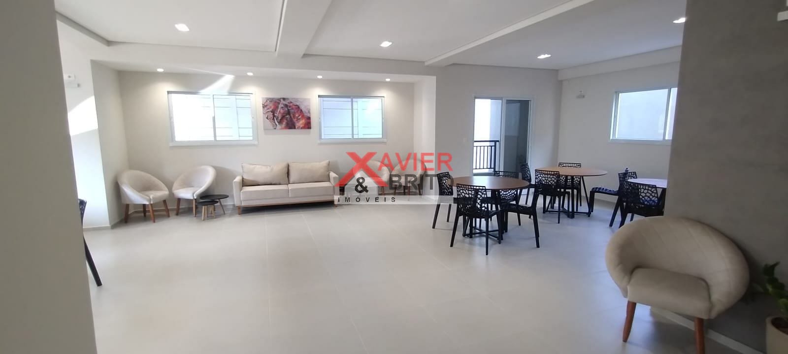 Apartamento, 2 quartos, 49 m² - Foto 31