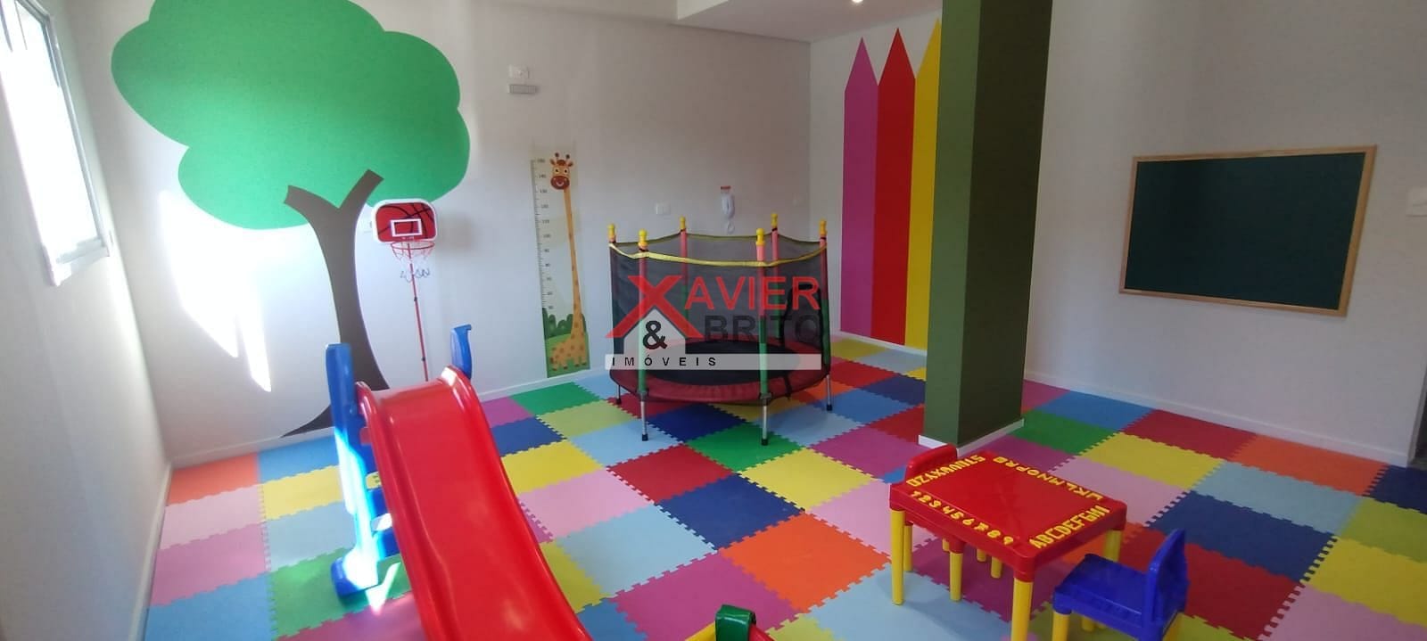 Apartamento, 2 quartos, 49 m² - Foto 38