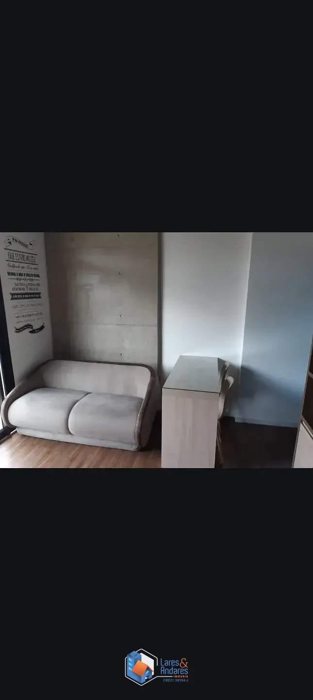 Apartamento, 1 quarto, 32 m² - Foto 4