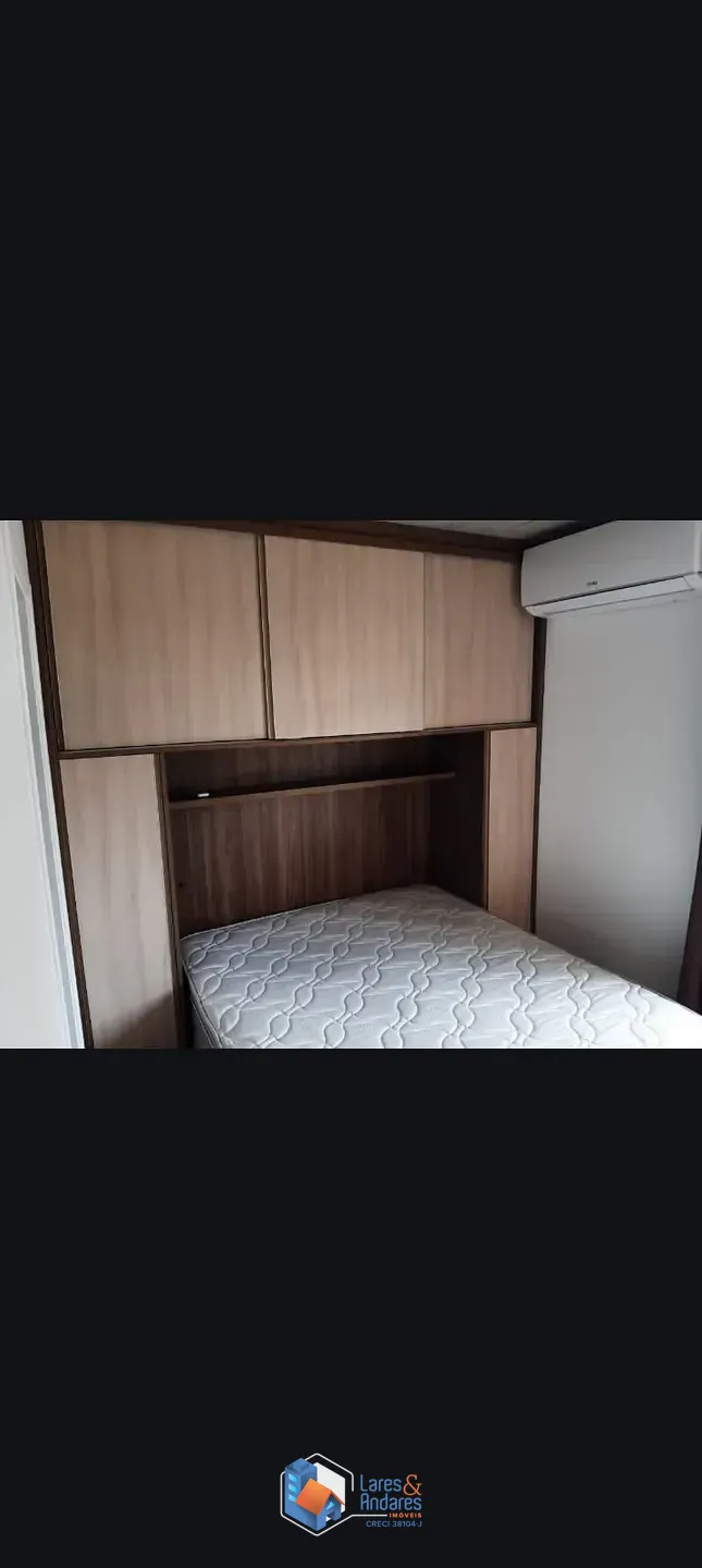 Apartamento, 1 quarto, 32 m² - Foto 5