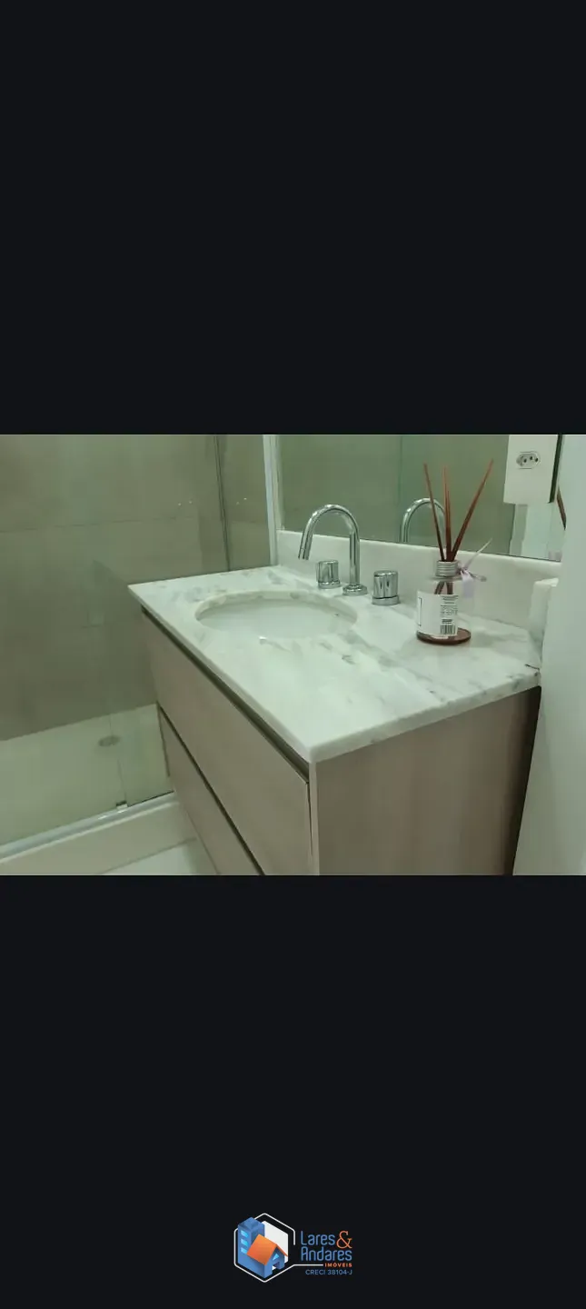 Apartamento, 1 quarto, 32 m² - Foto 7