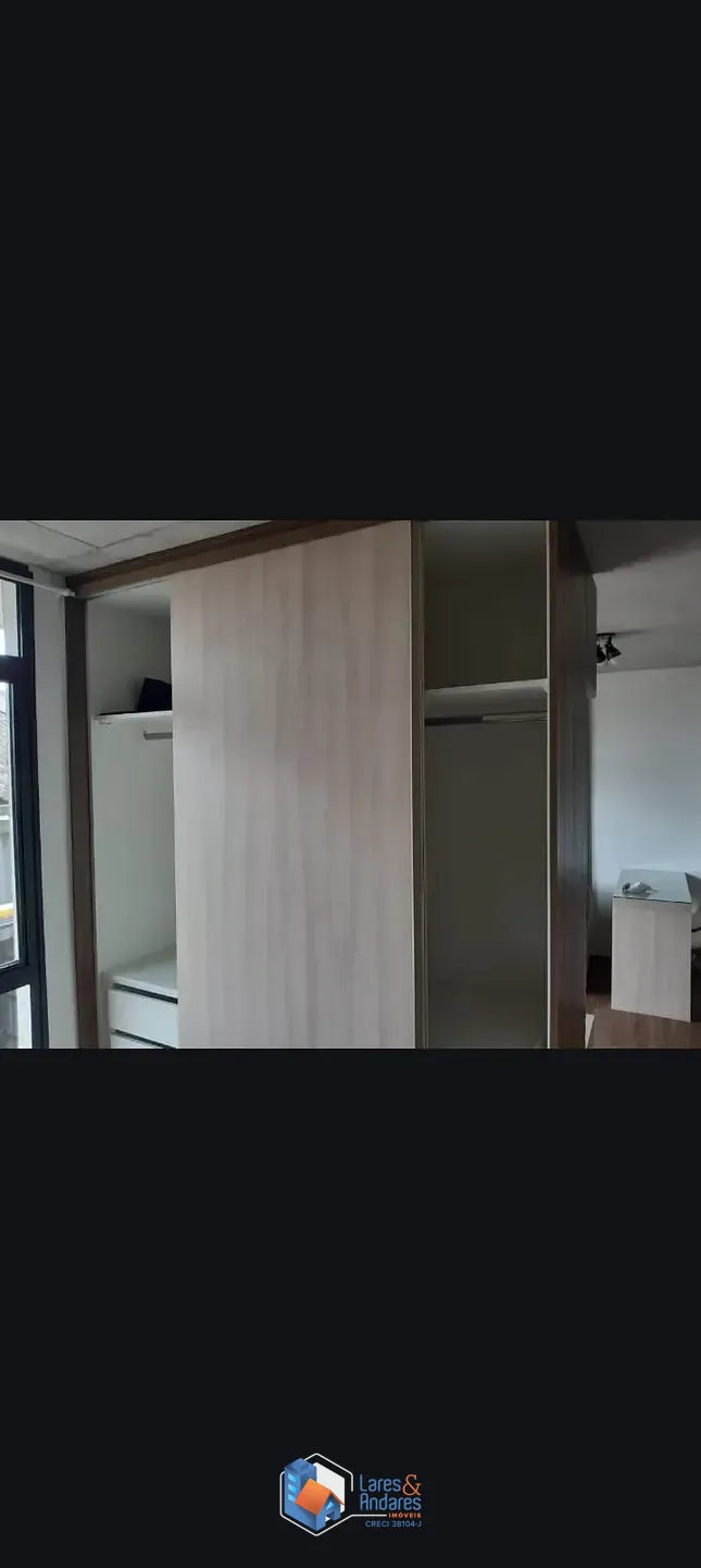 Apartamento, 1 quarto, 32 m² - Foto 8