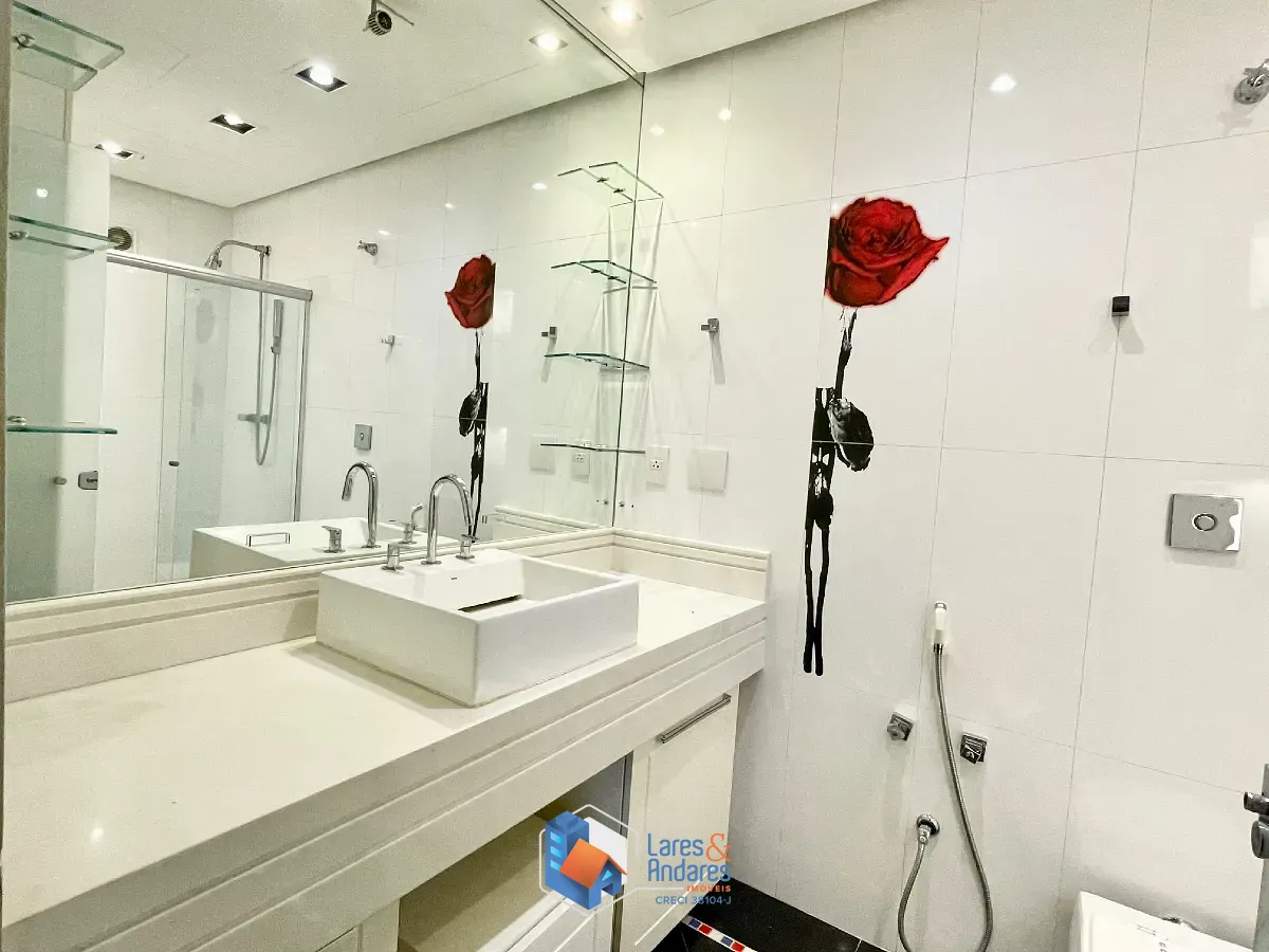 Apartamento, 1 quarto, 52 m² - Foto 20