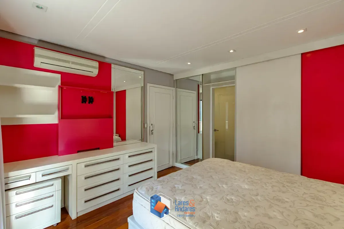 Apartamento, 1 quarto, 52 m² - Foto 12