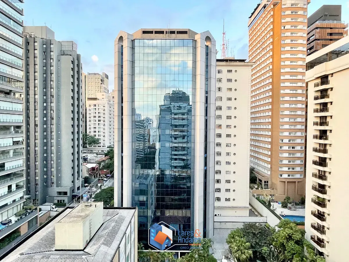 Apartamento, 1 quarto, 52 m² - Foto 13