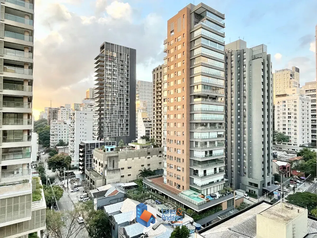 Apartamento, 1 quarto, 52 m² - Foto 12