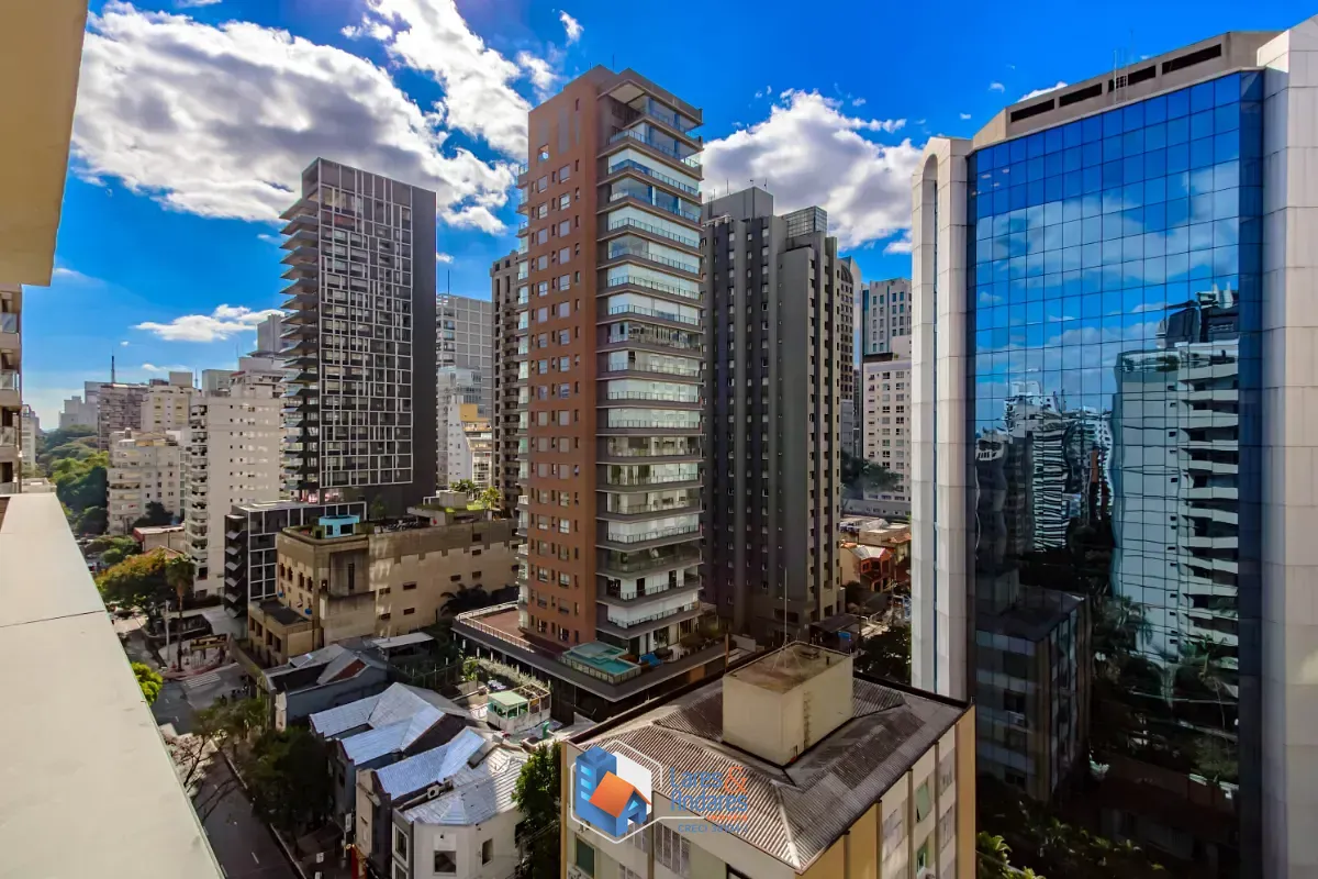 Apartamento, 1 quarto, 52 m² - Foto 17