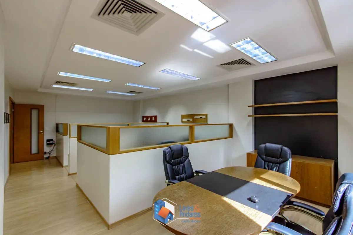 Apartamento, 1 quarto, 52 m² - Foto 24