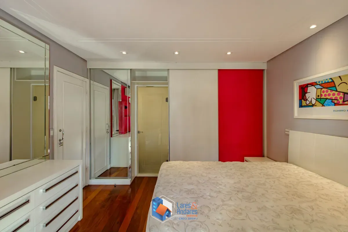 Apartamento, 1 quarto, 52 m² - Foto 13