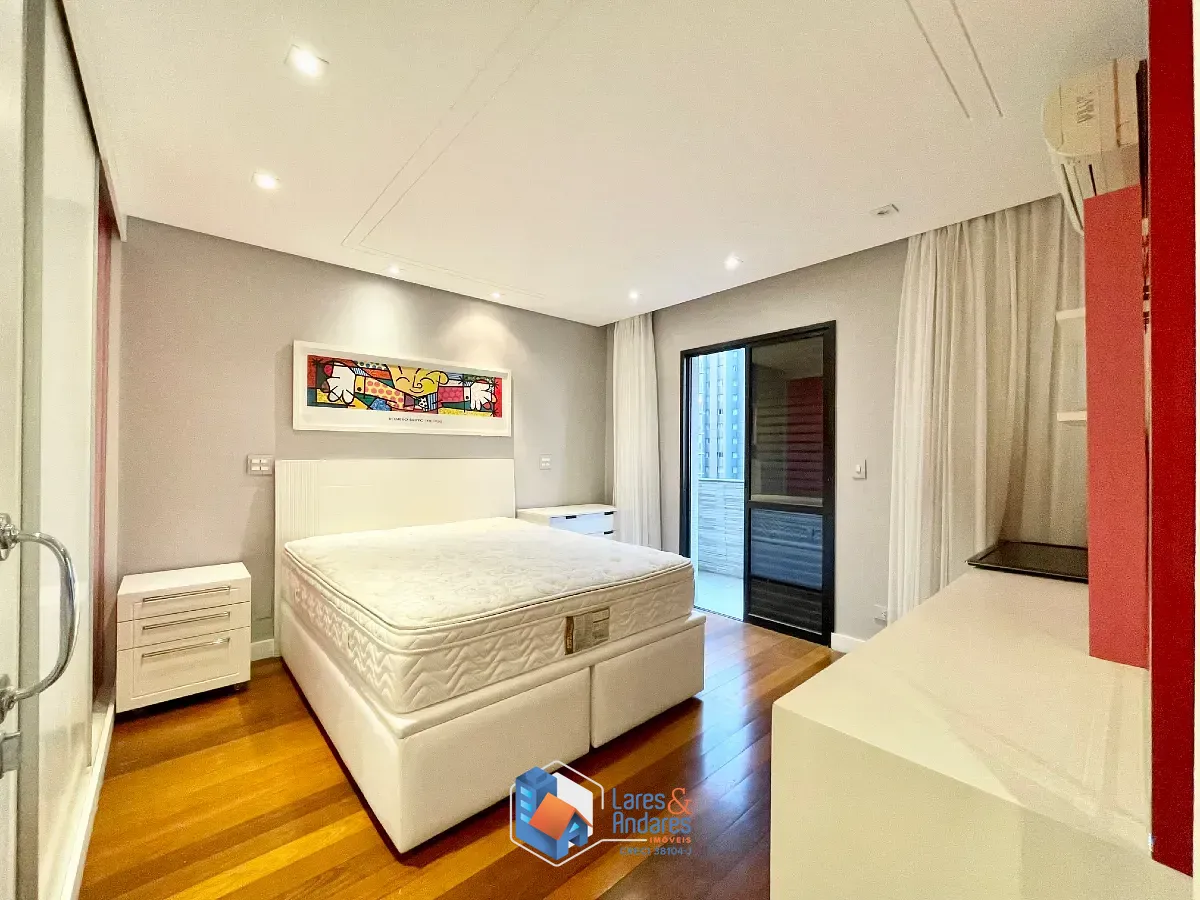 Apartamento, 1 quarto, 52 m² - Foto 16