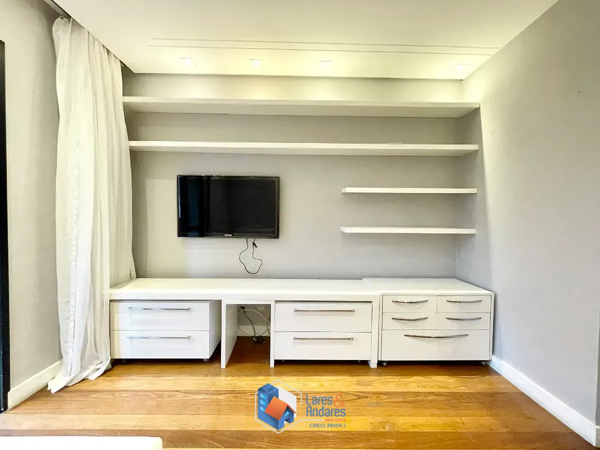 Apartamento, 1 quarto, 52 m² - Foto 23