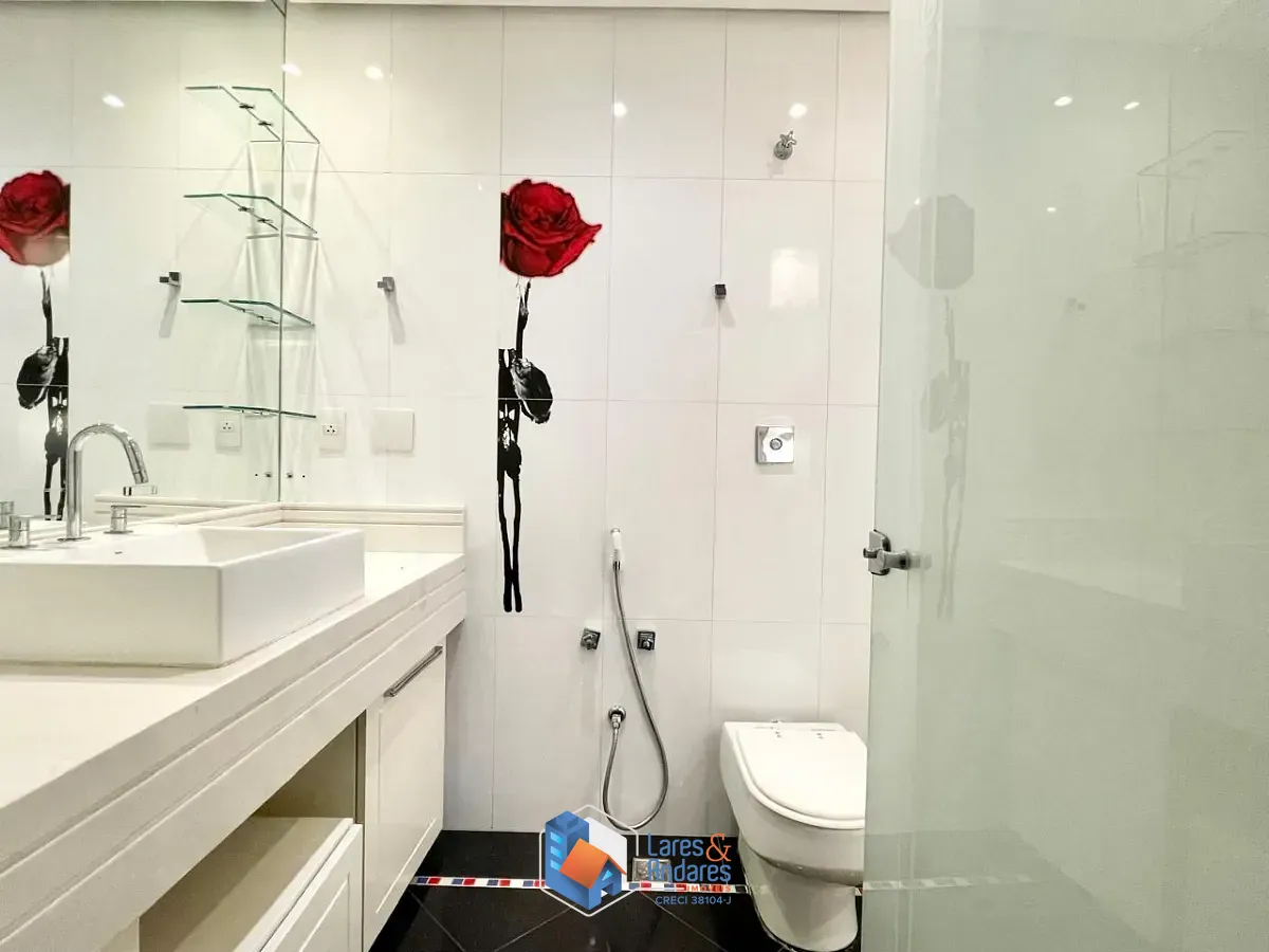 Apartamento, 1 quarto, 52 m² - Foto 14