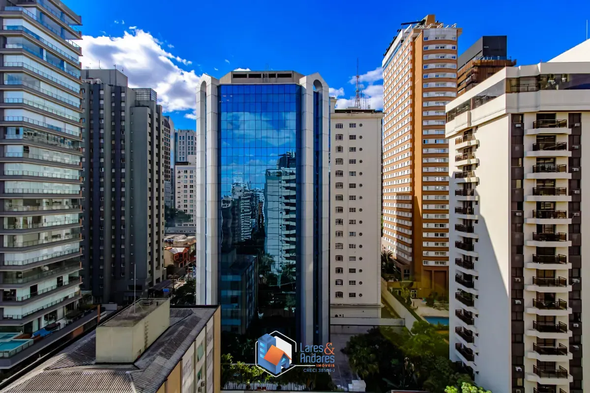 Apartamento, 1 quarto, 52 m² - Foto 18