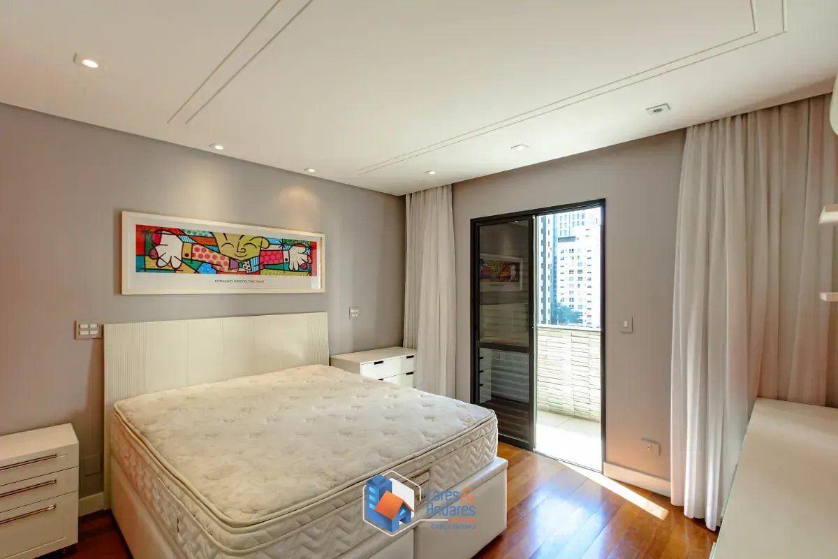Apartamento, 1 quarto, 52 m² - Foto 10