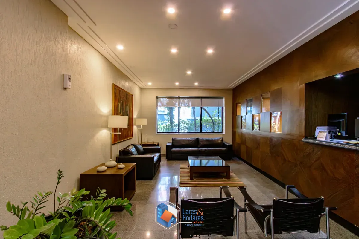 Apartamento, 1 quarto, 52 m² - Foto 19