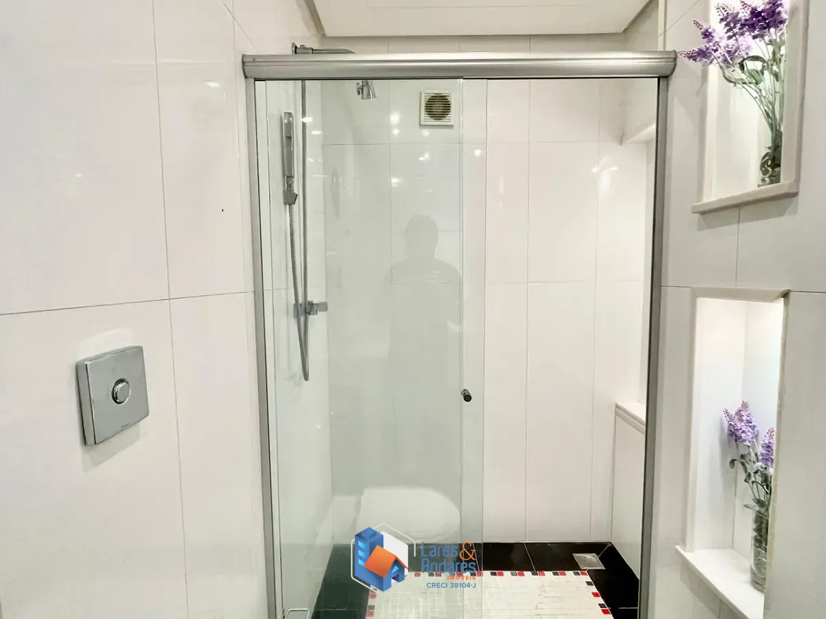 Apartamento, 1 quarto, 52 m² - Foto 16