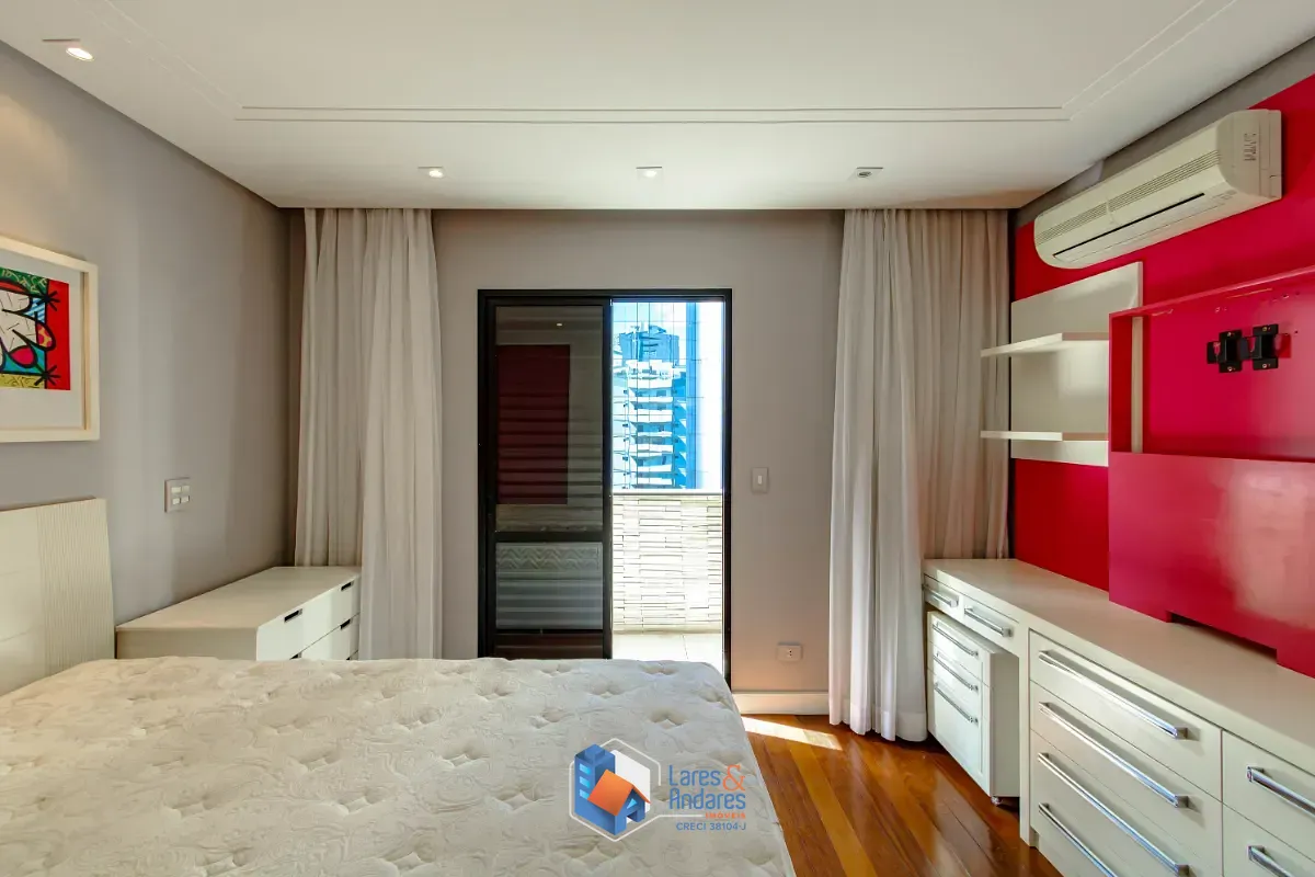 Apartamento, 1 quarto, 52 m² - Foto 11
