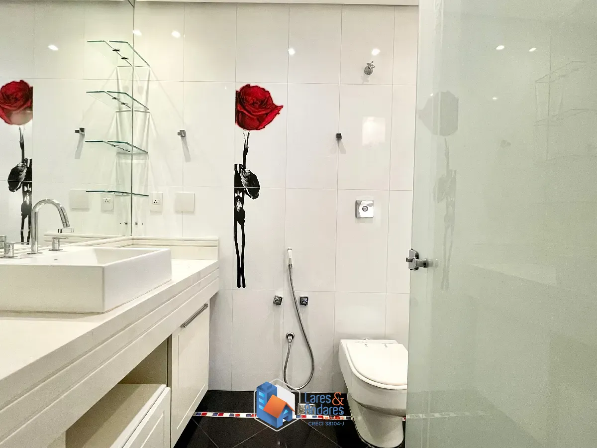 Apartamento, 1 quarto, 52 m² - Foto 19
