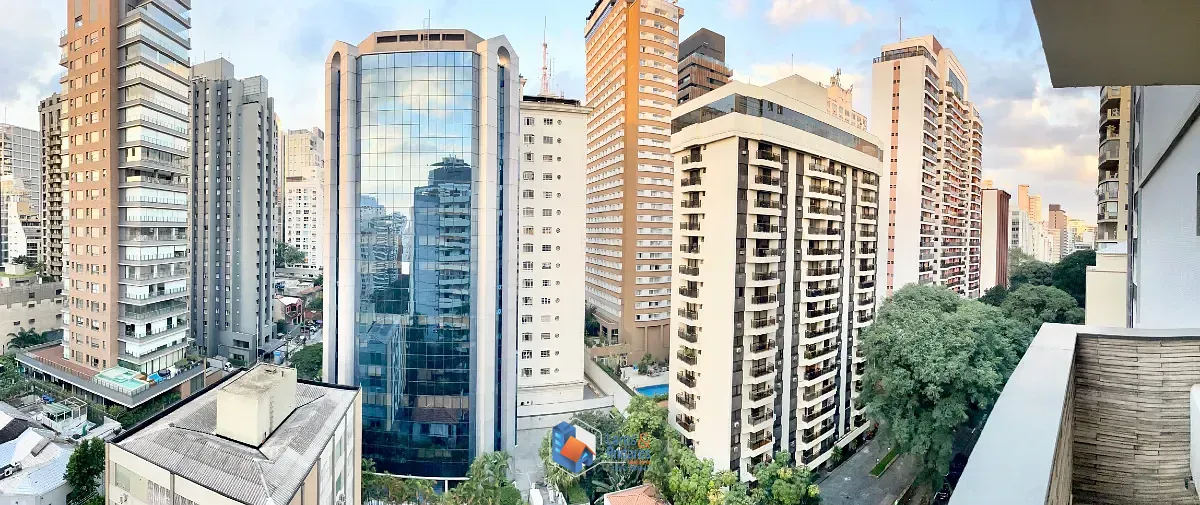 Apartamento, 1 quarto, 52 m² - Foto 10