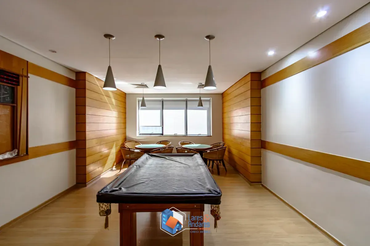 Apartamento, 1 quarto, 52 m² - Foto 26