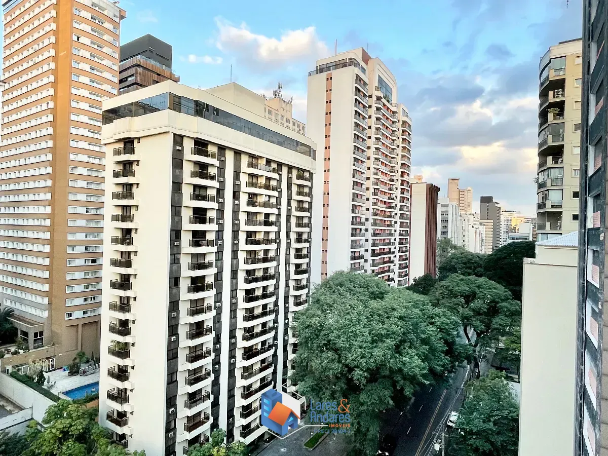 Apartamento, 1 quarto, 52 m² - Foto 11